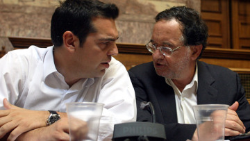 «Μύλος» στο ΣΥΡΙΖΑ: Δια πυρός και σιδήρου εγκρίθηκε η υποψηφιότητα Βουδούρη