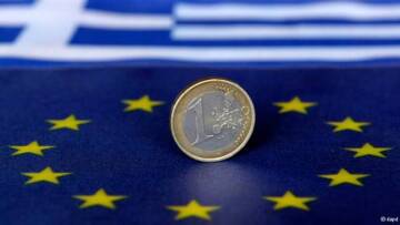 Handelsblatt: Tα σχέδια για ένα τρίτο πακέτο βοήθειας έχουν ξεκινήσει