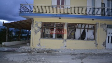 Κεφαλονιά: Γιατρούς και εξοπλισμό στέλνει το υπουργείο Υγείας