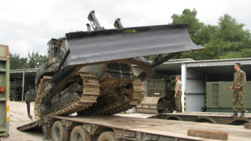 Και βατραχάνθρωποι στην Κεφαλονιά!