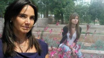 Η Γεωργία Σαμαρά στο πλευρό της Μυρτούς