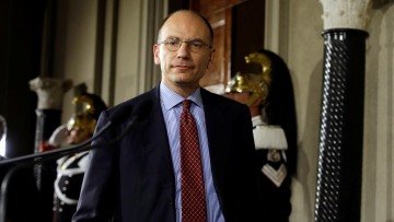 Λέτα: Πηγαίνω στο Σότσι για να υπερασπιστώ τα δικαιώματα των ομοφυλόφιλων 