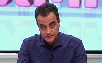 Τι έγραψε ο Κασιδιάρης για τον υποψήφιο περιφερειάρχη, Θεόδωρο Καρυπίδη