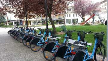 Το ποδήλατο μπαίνει σιγά-σιγά στη ζωή των Ελλήνων