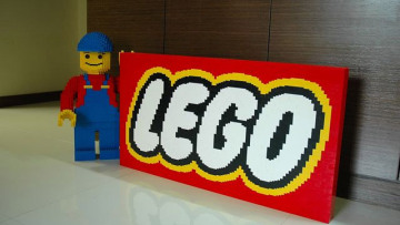 Διαβάστε την επιστολή 7χρονης προς την εταιρεία παιχνιδιών Lego