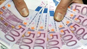 Πάνω από 17,3 εκατ. ευρώ το «μαύρο» χρήμα υπέρ του Δημοσίου