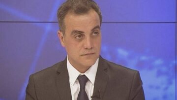 Καρυπίδης: Απαράδεκτη η συσχέτισή μου με ρατσιστικά μορφώματα