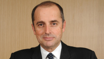 Από τη ΔΕΠΑ στην Global Finance ο Χάρης Σαχίνης