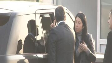 Σεϊντά Γιλντιρίμ: Η... επικίνδυνη συνήγορος του Φιλιππίδη με πελάτες μαφιόζους και μεγαλοαπατεώνες
