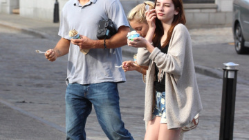 O Paul Walker άφησε 25 εκατ. ευρώ στην κόρη του