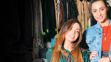 Αλ. Αγγλούπας - Γωγώ Φαρμάκη: Σαν να μην πέρασε μια σφαίρα 