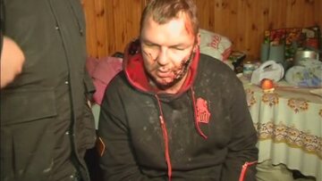 Ουκρανία: «Με ανάγκασαν να ομολογήσω ότι είμαι αμερικανός πράκτορας» λέει ο βασανισμένος ακτιβιστής