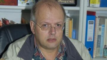 Τσελέντης: Πέρασαν τα χειρότερα στην Κεφαλονιά - Εχουμε πρόβλημα στην Αμφίκλεια