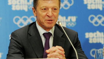Γκάφα ολκής από τον αντιπρόεδρο της ρωσικής κυβέρνησης για το Σότσι