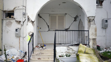 «Χαμένοι» ανάμεσα στο ρήγμα της Αταλάντης και της Κεφαλονιάς οι σεισμολόγοι