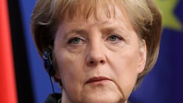 Οργή Μέρκελ για το «fuck the EU» της Νούλαντ