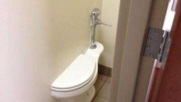 Σότσι: Η διπλή λεκάνη ήταν αληθινή, η μισή όχι