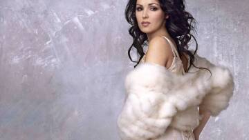 Σότσι: Η κούκλα υψίφωνος Αννα Νετρέμπκο θα τραγουδήσει τον Ολυμπιακό Ύμνο 