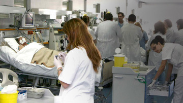 “Κύμα” γρίπης σαρώνει την Ελλάδα