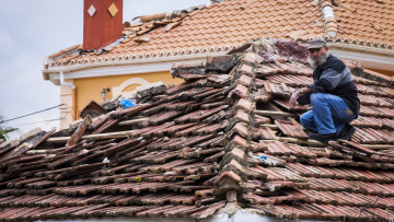 Ομαλοποιείται η κατάσταση στη Κεφαλονιά, σύμφωνα με τον αντιδήμαρχο του νησιού