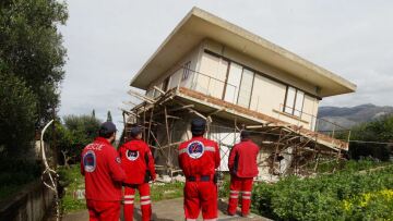 Τα Ρίχτερ δεν κλονίζουν τον τουρισμό της Κεφαλονιάς 