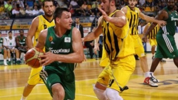 Kυπελλούχος ο Παναθηναϊκός, 90-53 τον Άρη 