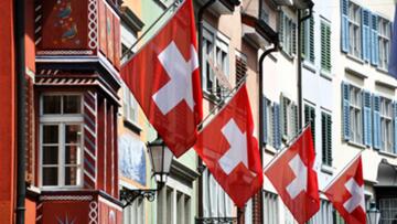 Ελβετία: Το ίδιο ποσοστό συγκεντρώνουν τα «ναι» και τα «όχι» του δημοψηφίσματος 