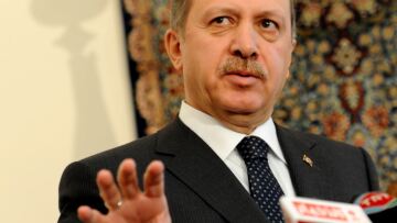 Νέο σκάνδαλο στην Τουρκία: Ηχητικά ντοκουμέντα λογοκρισίας από τον Ερντογάν