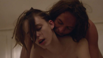 Σκανδαλομανία όπως Νυμφομανία