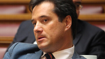 Άδωνις: Έκκληση στον Τζιτζικώστα να σεβαστεί την απόφαση Σαμαρά