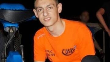 Ξέσπασε ο πατέρας του 19χρονου που σκοτώθηκε σε αγώνα dragster