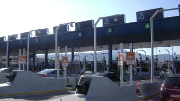 Νέα Οδός: Καμία αύξηση στα διόδια για τους δημότες Ωρωπού