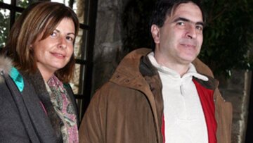 Ο Πολύδωρας ετοιμάζει την Αλεξία Έβερτ για τη μάχη στον δήμο Αθηναίων