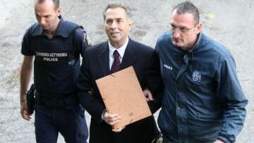 Συνεχίζεται η δίκη Παπαγεωργόπουλου