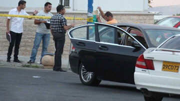 Κύπρος: Σχέσεις Μαμαλικόπουλου - Μαζιώτη αποκάλυψε ο Τσεχιλίδης