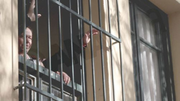 Ελεύθεροι οι εννέα συλληφθέντες για τα επεισόδια στη Μαλακάσα