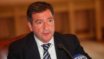 Τι απαντά ο Καμίνης στους συνυποψηφίους του για το Δήμο Αθηναίων