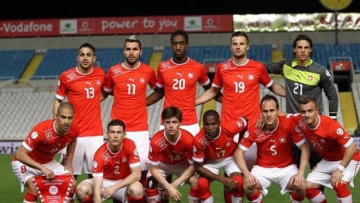 Ελβετία: Με το ''όχι'' στους μετανάστες μένει χωρίς κεφάλαια και... ποδοσφαιριστές