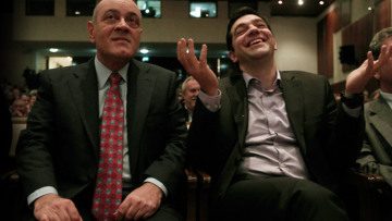 «Καρφιά» προς Τσίπρα: Πώς θα κυβερνήσεις; Με την Δεξιά;