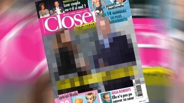 Ολάντ - Γκαγέ: Η πρώτη συνάντηση μετά την αποκάλυψη του ερωτικού σκανδάλου