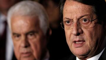 Κυπριακό: Σήμερα η πρώτη συνάντηση των διαπραγματευτών στη Μεγαλόνησο