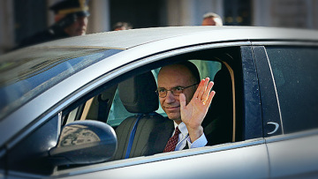 Ιταλία: Παραιτήθηκε ο Λέτα, ζητά εντολή ο Ρέντζι