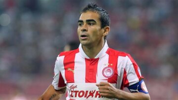 Ολυμπιακός - Πλατανιάς 4-2: Δάσκαλος o Ιμπάγασα