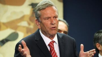 Γ. Ιωαννίδης: «Αν ο Τζιτζικώστας θέλει να είναι υπό τη σημαία της ΝΔ, να συστρατευθεί μαζί μου»