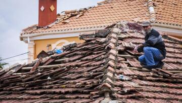 Μετασεισμός 4,7 Ρίχτερ στην Κεφαλονιά