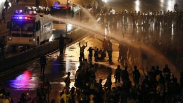 Βενεζουέλα: Εδώ δεν είναι Ουκρανία προειδοποιεί ο Μαδούρο