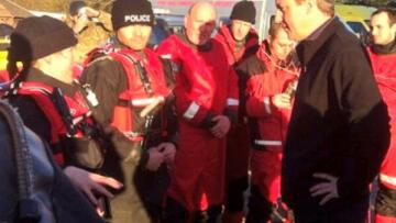 Βρετανία: Προειδοποιεί ο Κάμερον για νέες πλημμύρες