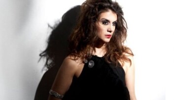 ΣΥΡΙΖΑ: Υποψήφια δήμαρχος Τρίπολης η ηθοποιός Αντωνία Γιαννούλη