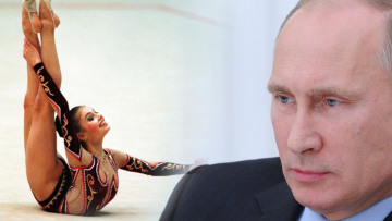 Παντρεύτηκε τελικά ο Πούτιν την Καμπάγεβα;