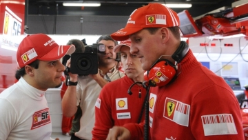 Μάσα: Ο "Σούμι" είναι σα να κοιμάται...